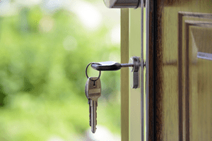 7 Tips to Drastically Improve Your Front Door Security