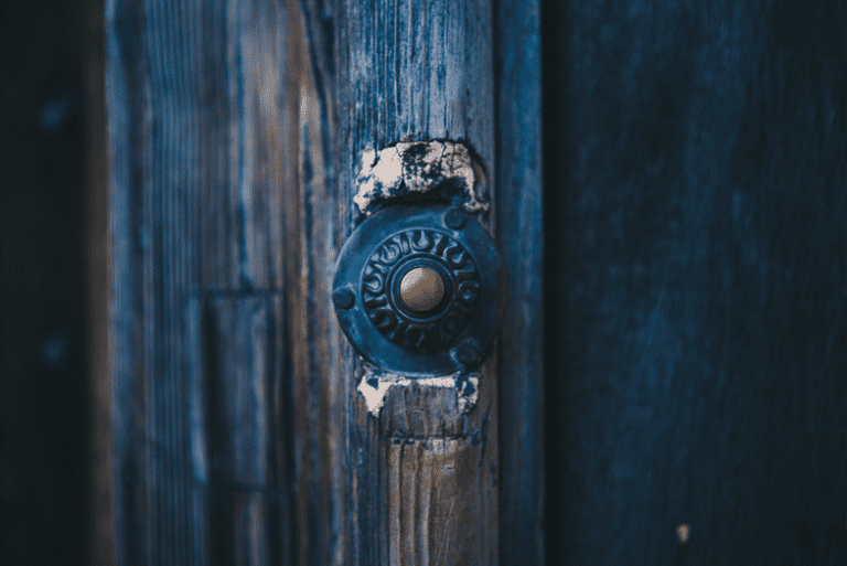 Doorbell Ringing on Its Own? Reasons and How to Fix