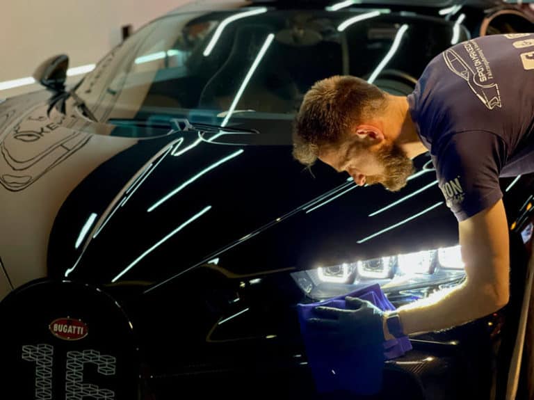 10 DIY Car Detailing Tips – Detail Your Car Like a Pro