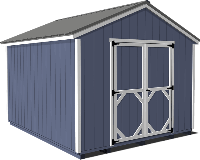 How to Build a Shed from Scratch in a Weekend 