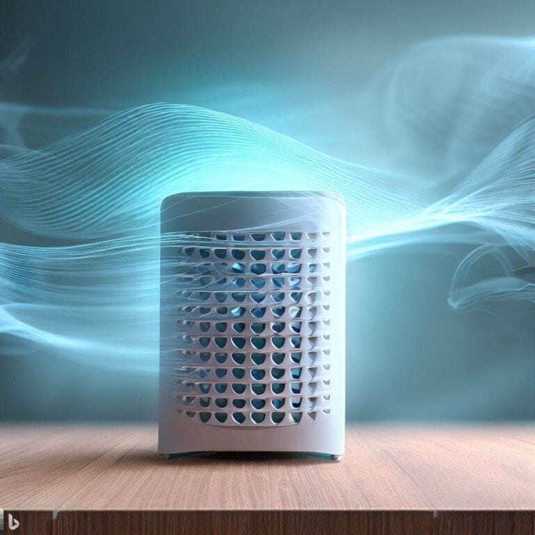 The 10 Best Air Purifiers of 2023: A Comparison of Features, Benefits, and Prices